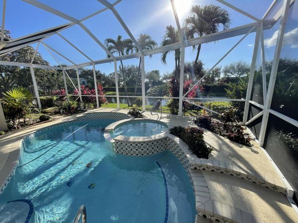937 Augusta Pointe Drive, Palm Beach Gardens, FL 33418