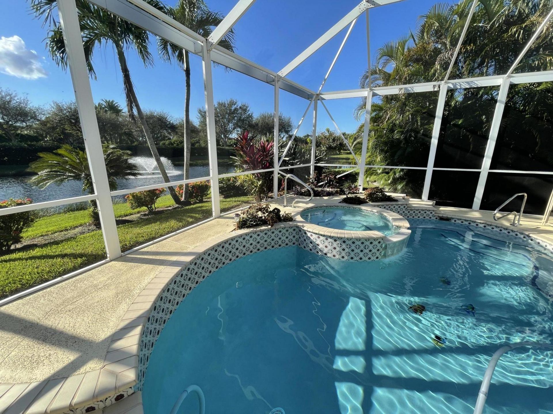 937 Augusta Pointe Drive, Palm Beach Gardens, FL 33418 Photo