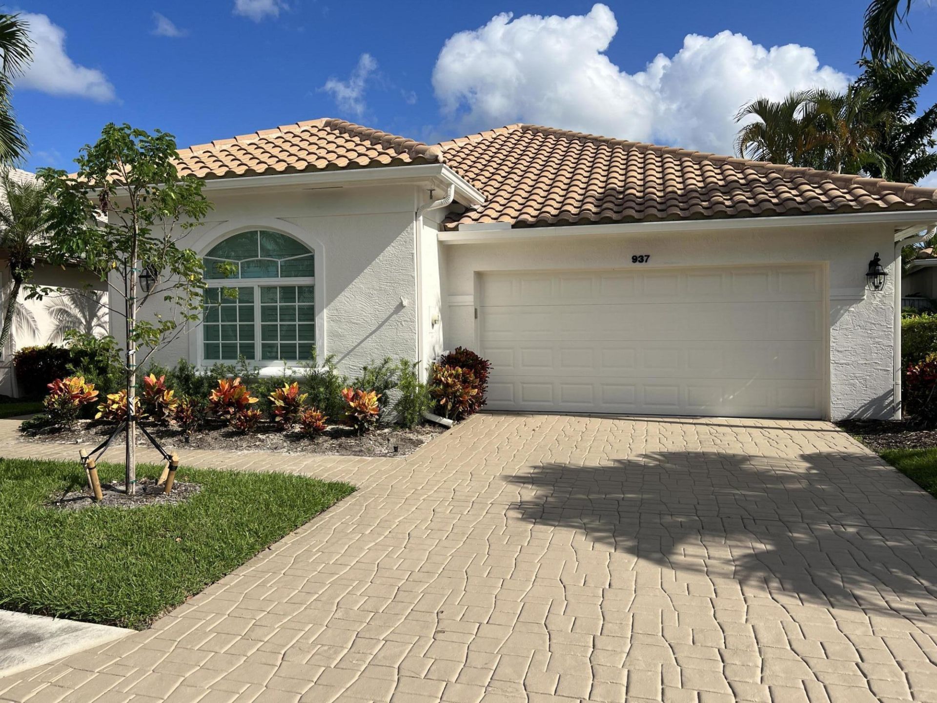 937 Augusta Pointe Drive, Palm Beach Gardens, FL 33418 Photo
