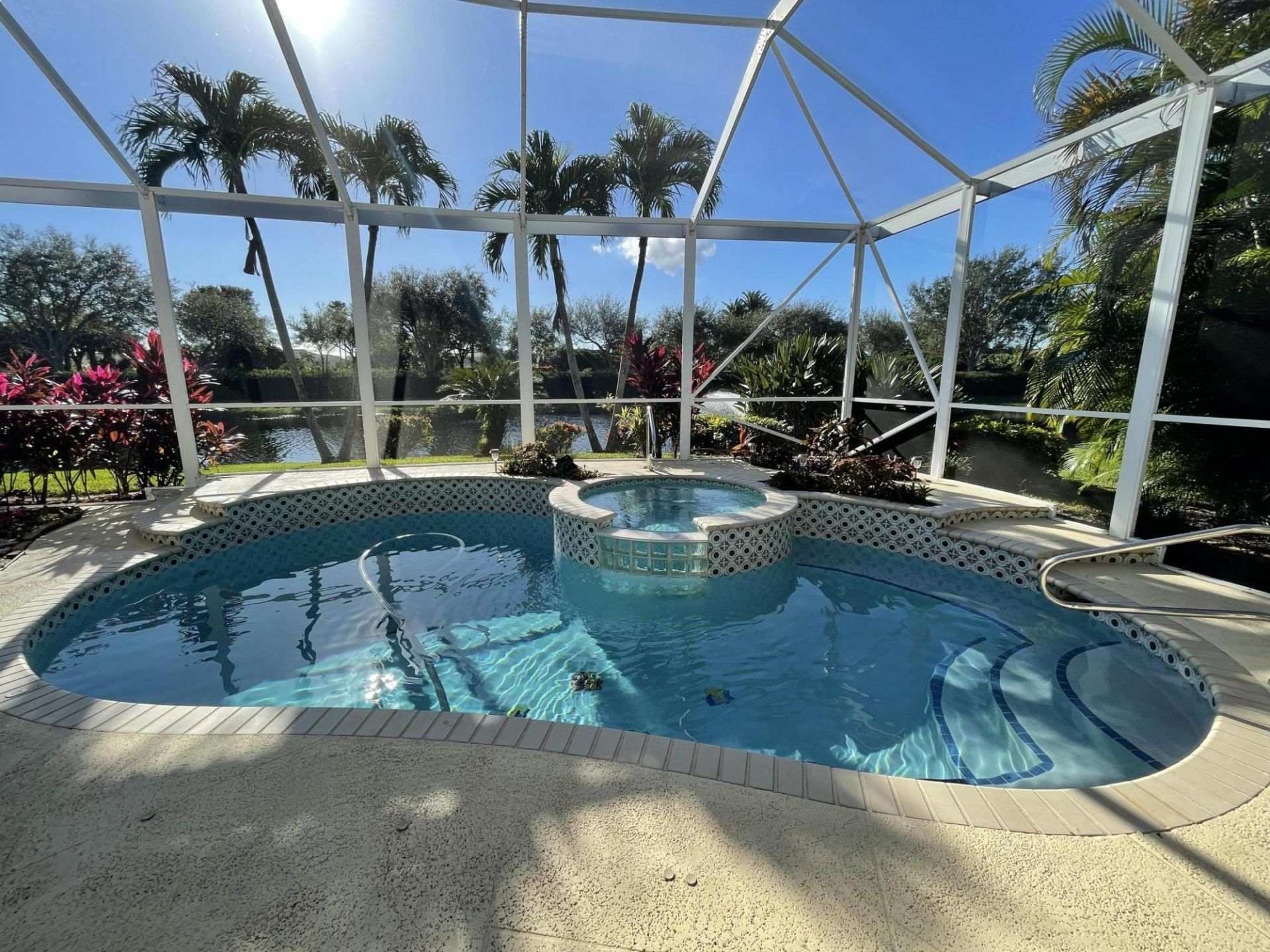 937 Augusta Pointe Drive, Palm Beach Gardens, FL 33418 Photo