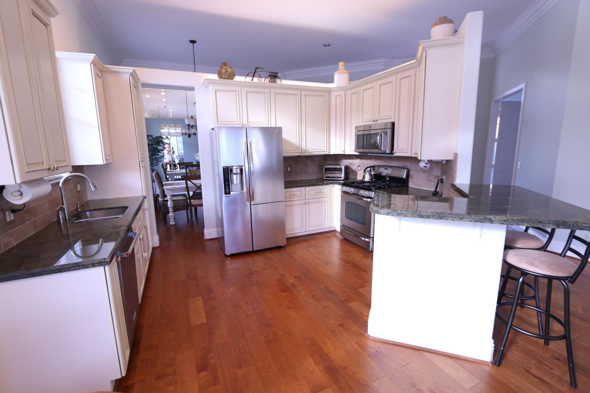 937 Augusta Pointe Drive, Palm Beach Gardens, FL 33418 Photo