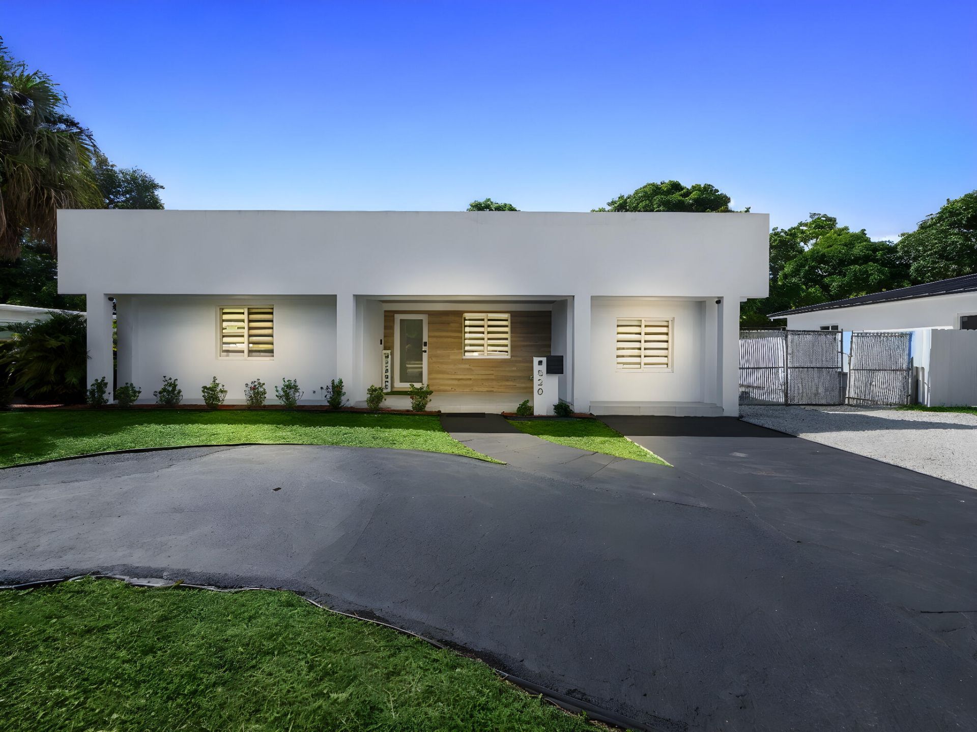 520 NE 135th Street, North Miami, FL 33161 Photo