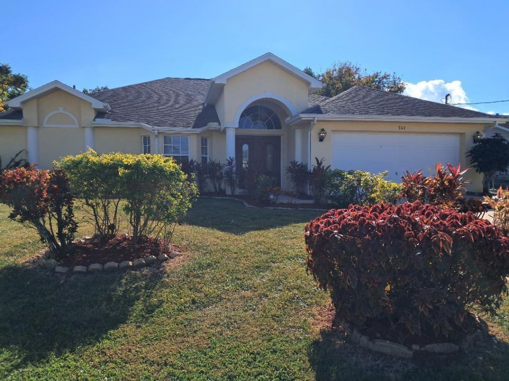 242 SW Amesbury Avenue, Port Saint Lucie, FL 34953 Photo