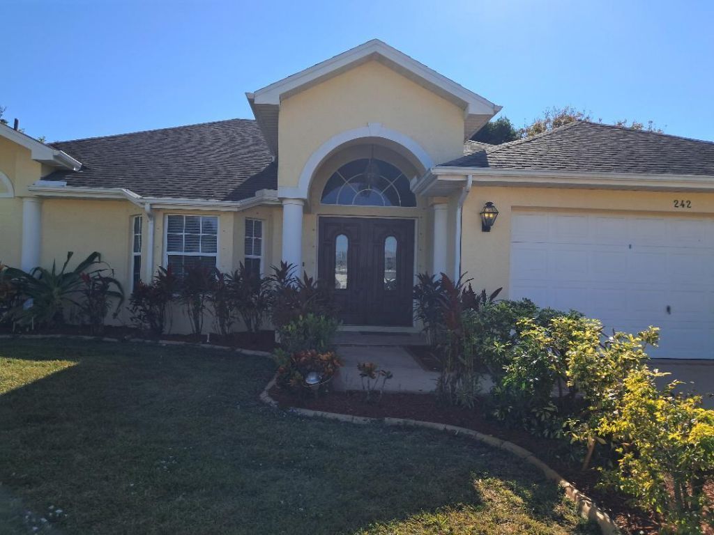 242 SW Amesbury Avenue, Port Saint Lucie, FL 34953 Photo