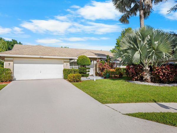 1401 Hideaway Bend, Wellington, FL 33414