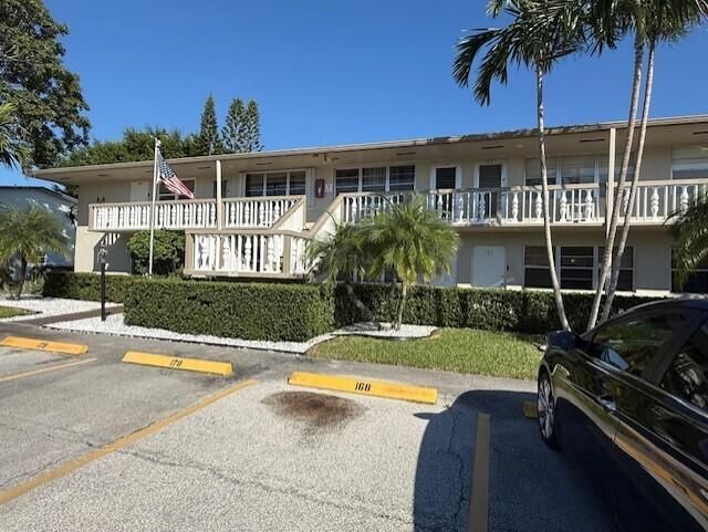 168 Northampton I, West Palm Beach, FL 33417 Photo