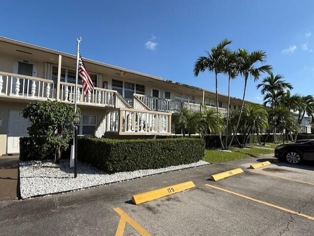 168 Northampton I, West Palm Beach, FL 33417 Photo