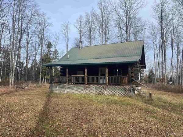120 Acres off County SK Road, Wells Twp, MI 49818