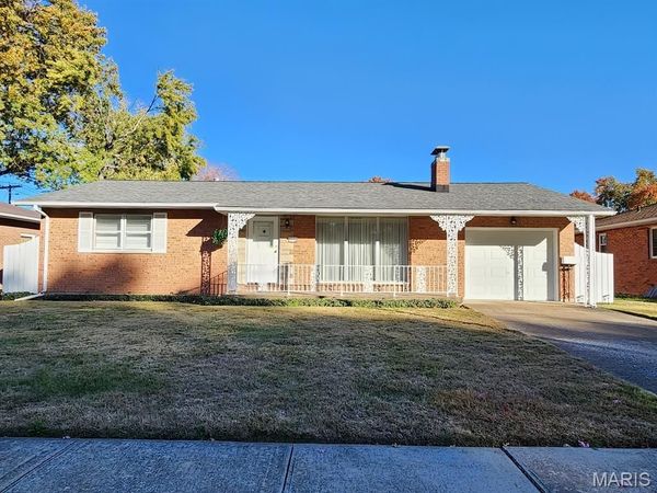 3234 Princeton Drive, Granite City, IL 62040