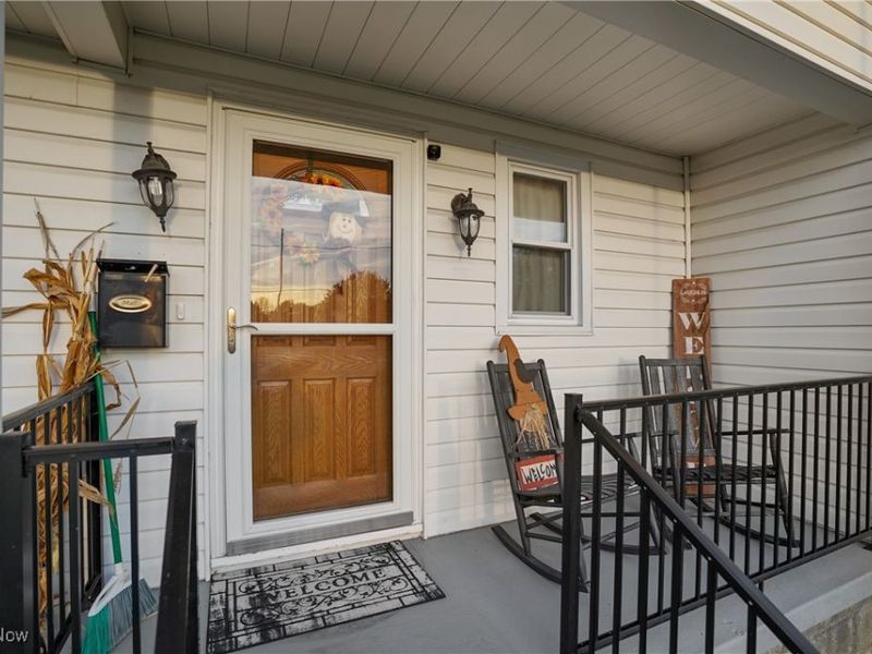 620 Thomas Road, Lisbon, OH 44432 Photo 2