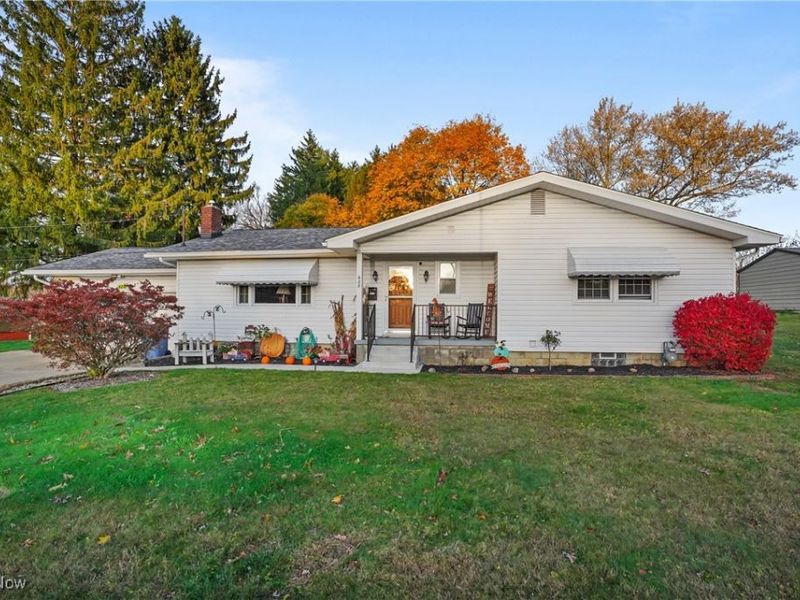 620 Thomas Road, Lisbon, OH 44432 Photo 31