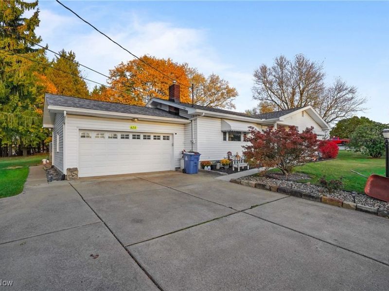 620 Thomas Road, Lisbon, OH 44432 Photo 35