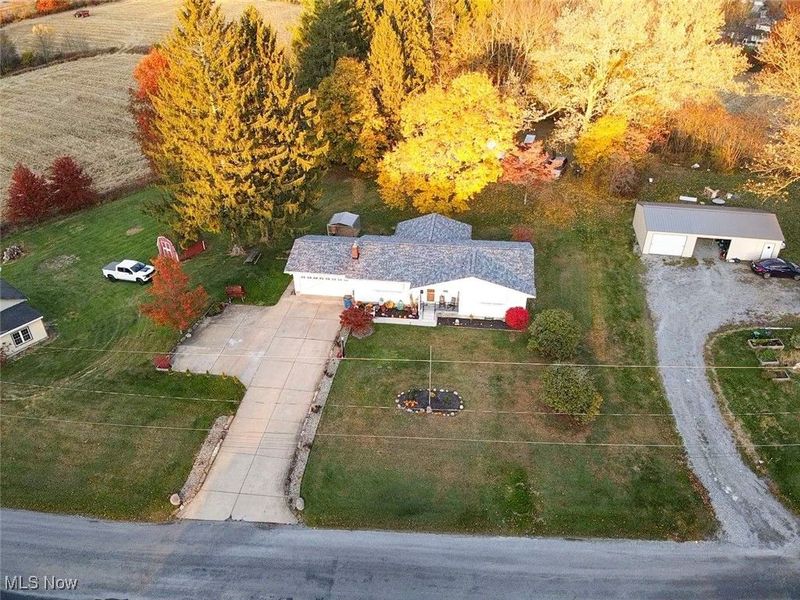 620 Thomas Road, Lisbon, OH 44432 Photo 36