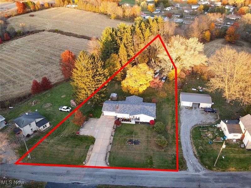 620 Thomas Road, Lisbon, OH 44432 Photo 38