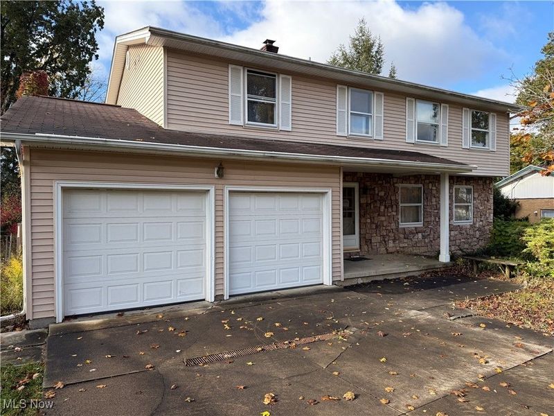 907 SHADY Lane, Howland, OH 44484 Photo 1