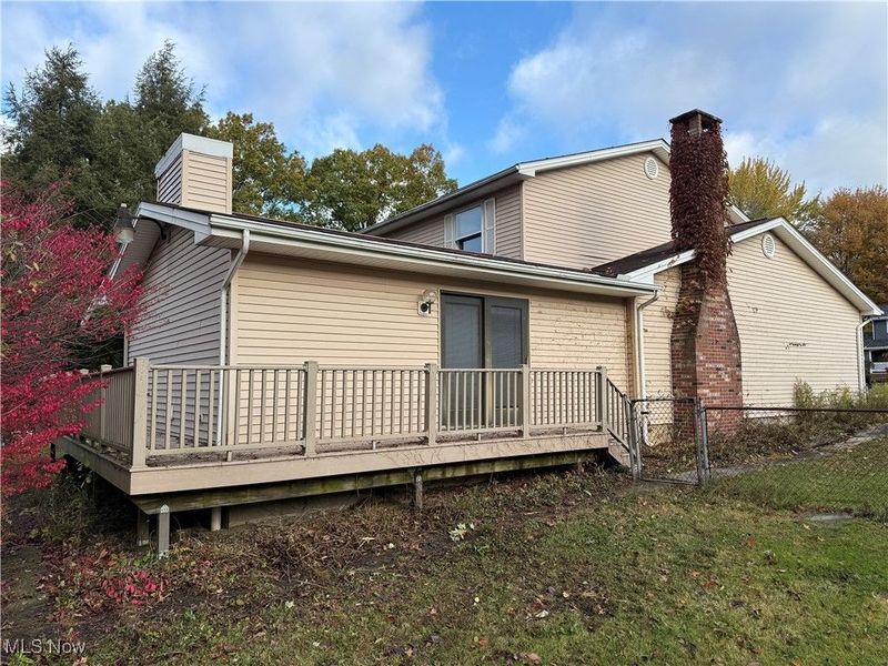 907 SHADY Lane, Howland, OH 44484 Photo 3