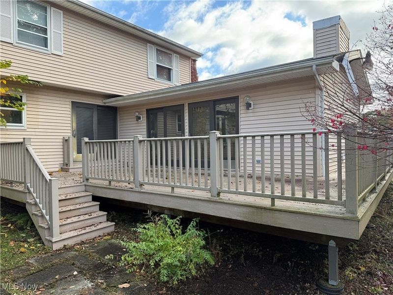 907 SHADY Lane, Howland, OH 44484 Photo 6