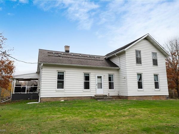 10961 Madison Road, Montville, OH 44064