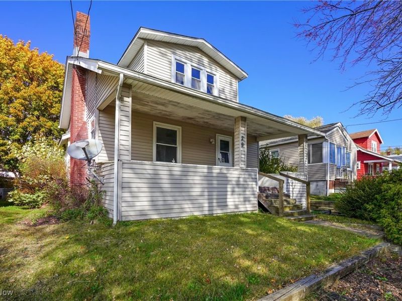 29 E Dartmore Avenue, Akron, OH 44301 Photo 2