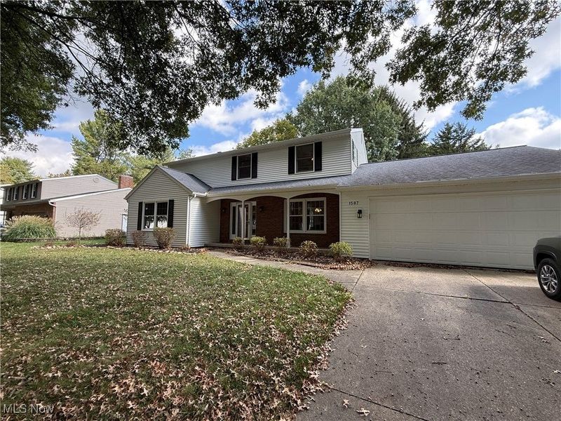 1587 Saunders Drive, Wooster, OH 44691 Photo 2