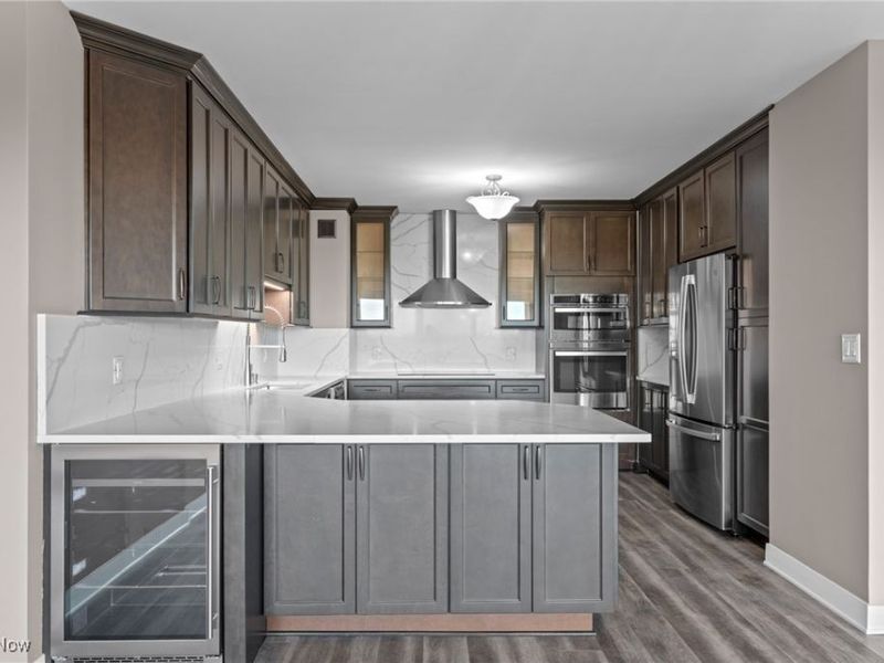 1 Bratenahl Place, Unit 802, Bratenahl, OH 44108 Photo 16