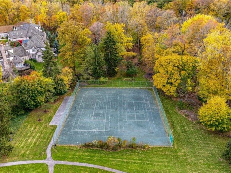 1 Bratenahl Place, Unit 802, Bratenahl, OH 44108 Photo 33