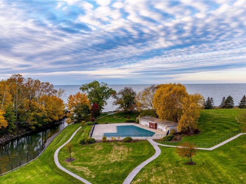 1 Bratenahl Place, Unit 802, Bratenahl, OH 44108 Photo 34