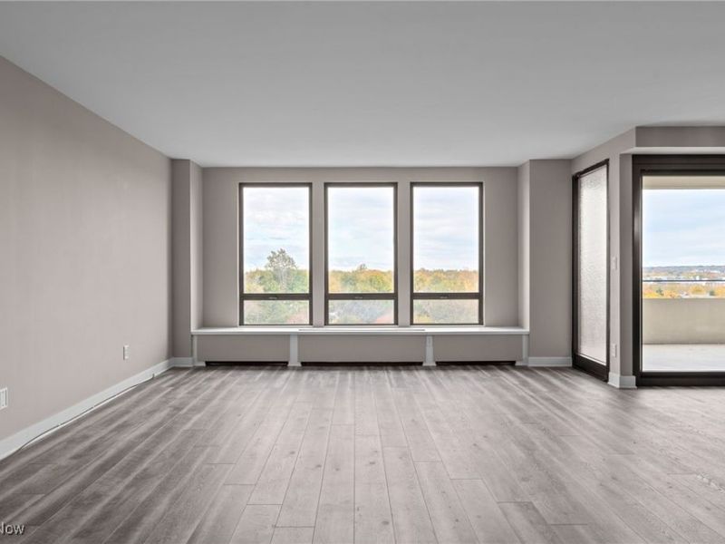 1 Bratenahl Place, Unit 802, Bratenahl, OH 44108 Photo 6