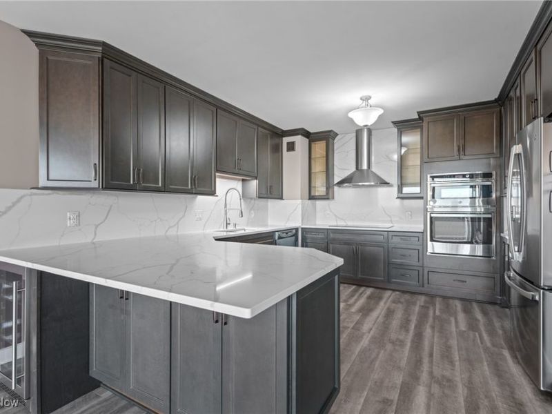 1 Bratenahl Place, Unit 802, Bratenahl, OH 44108 Photo 9