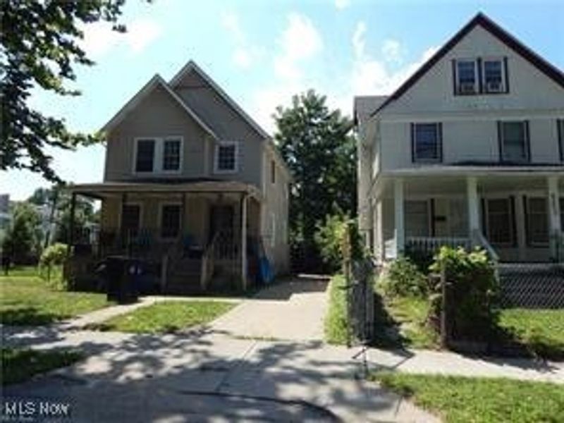 2254 E 81st Street, Cleveland, OH 44103 Photo 1