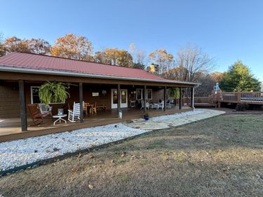 504 Earl Howard Road, Keavy, KY 40737