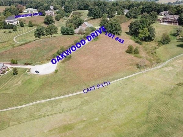 0 Oakwood Drive, London, KY 40744