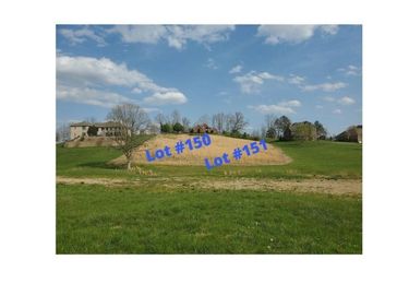 0 Walnut View Drive, London, KY 40744
