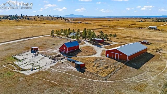 4729 County Road 106, Elizabeth, CO 80107 Main Photo
