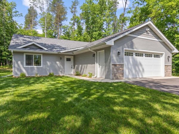 31687 Summer Drive, Breezy Point, MN 56472