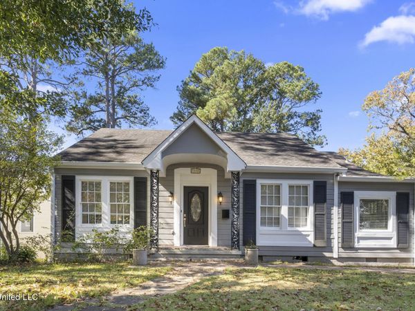 1831 Howard Street, Jackson, MS 39202
