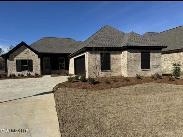 221 Bronson Bend, Flowood, MS 39232