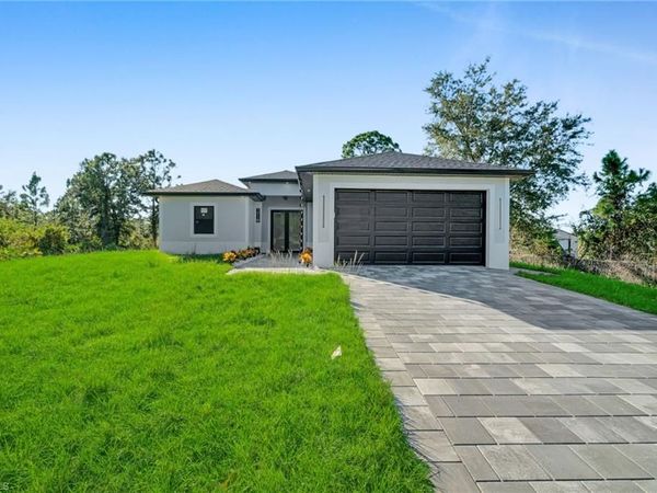 1719 Clayton AVE, LEHIGH ACRES, FL 33972