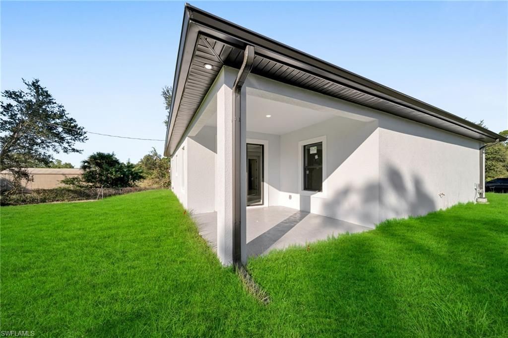 1719 Clayton Ave, Lehigh Acres, FL 33972 Photo