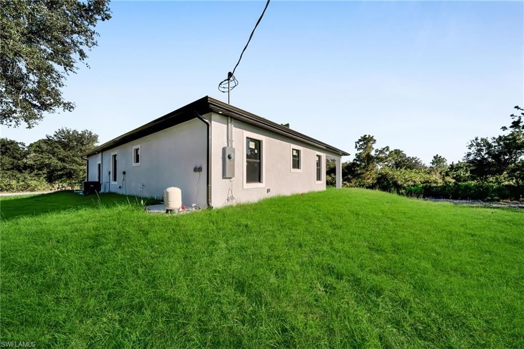 1719 Clayton Ave, Lehigh Acres, FL 33972 Photo