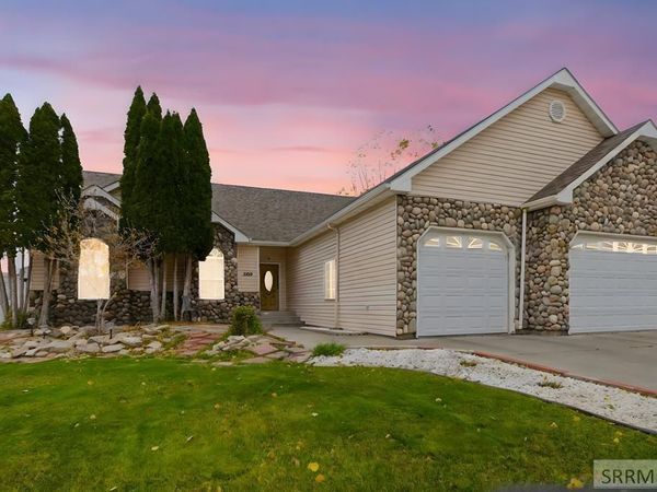 3810 Summer Circle, IDAHO FALLS, ID 83404