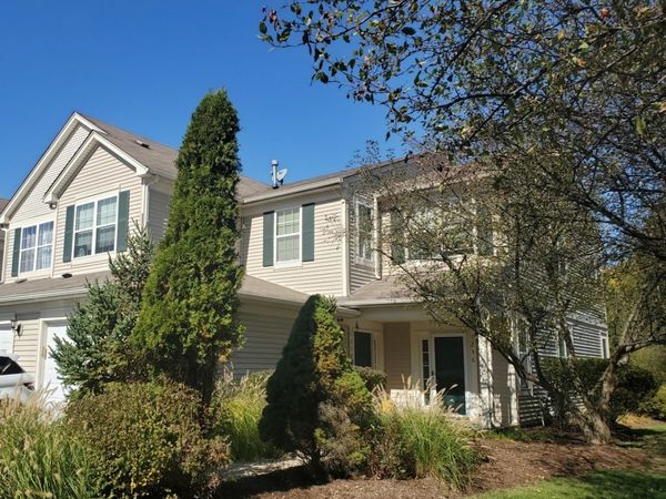 1236 Brookdale Drive, Unit 1236, Carpentersville, IL 60110