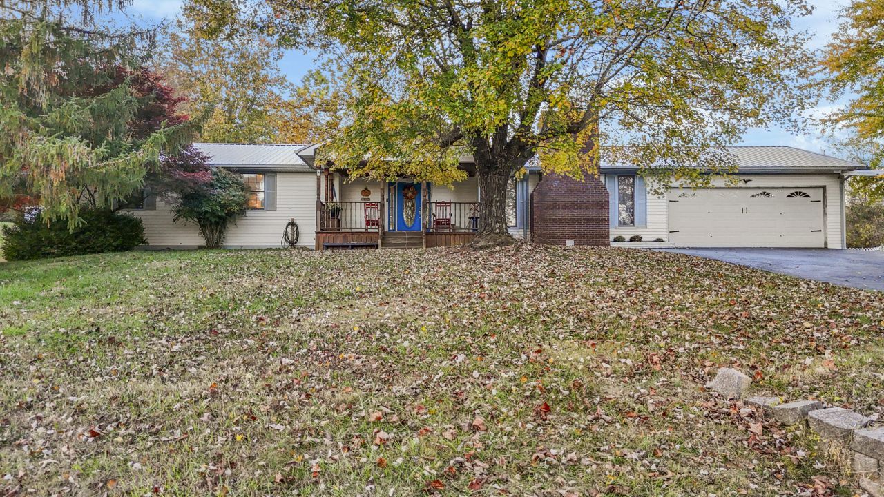 253 Parkview Drive Dandridge, TN 37725