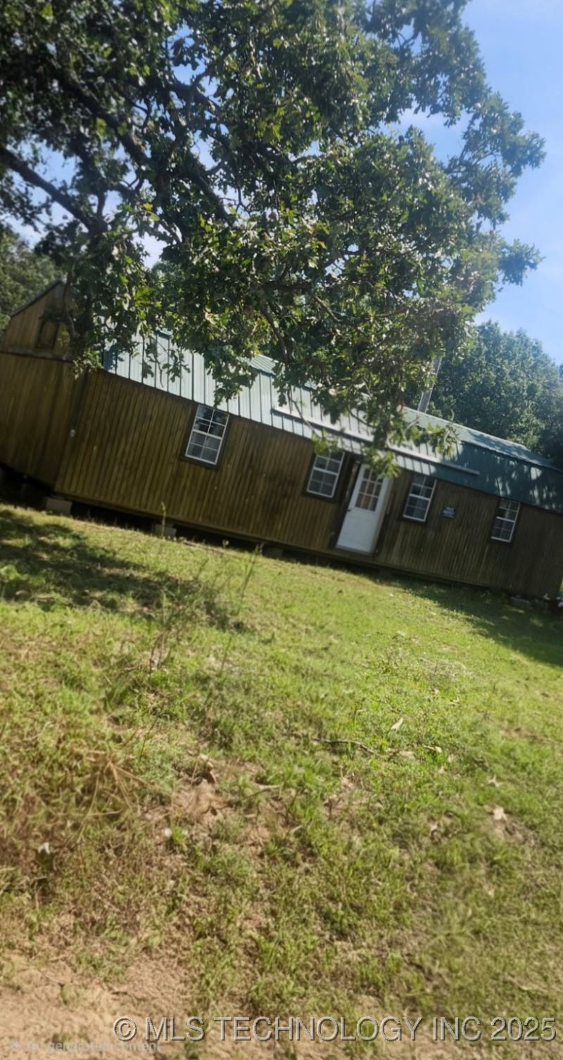 5575 Rizley Road, Beggs, OK 74447 Main Photo