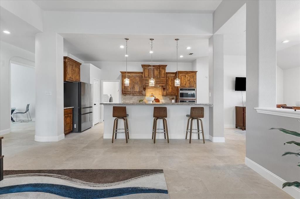 2468 Playa Del Mar Drive, Little Elm, TX 75068 Main Photo