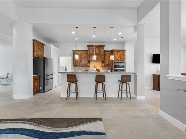 2468 Playa Del Mar Drive, Little Elm, TX 75068