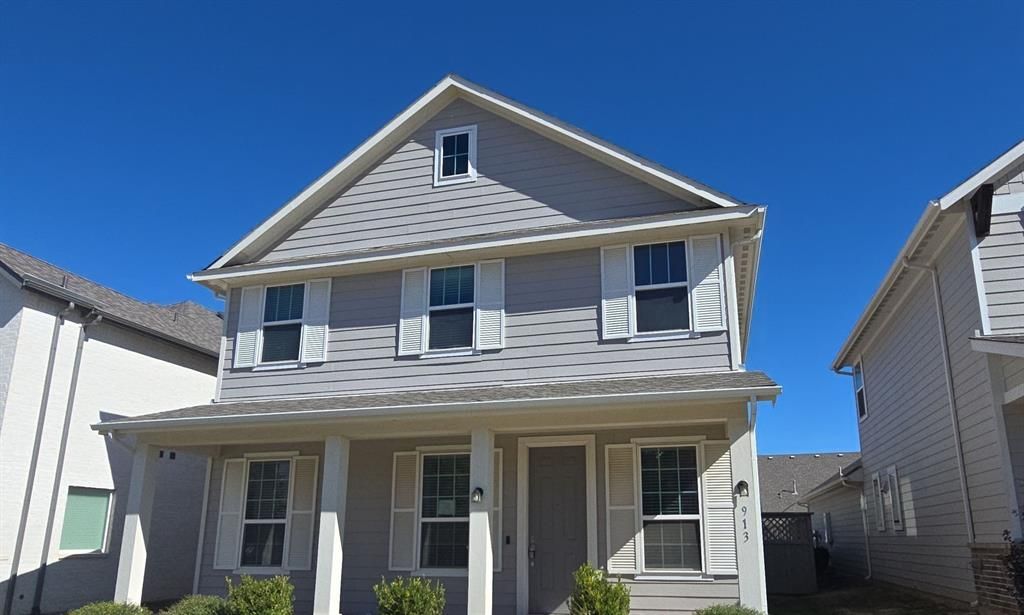 913 E Market Street, Northlake, TX 76247 Main Photo