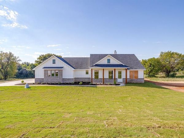 217 Kilkenny Road, Poolville, TX 76487