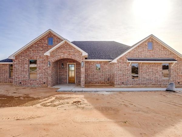 117 Clare Road, Poolville, TX 76487
