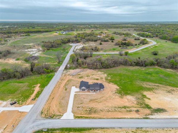 201 Kilkenny Road, Poolville, TX 76487